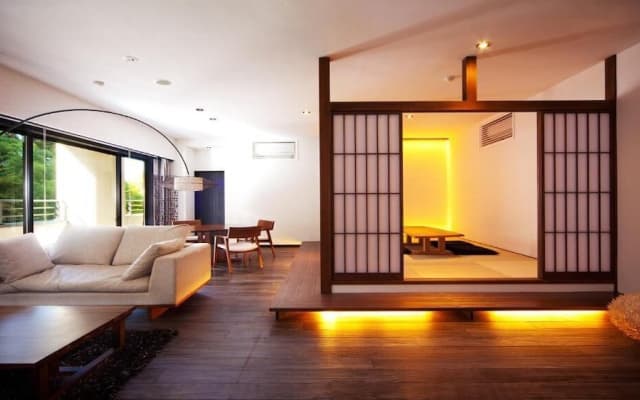 Suites Hanare Matsushimakaku