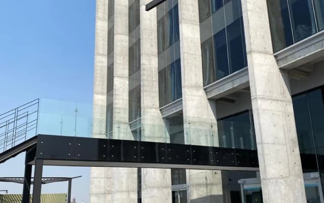 Galeria Plaza Monterrey