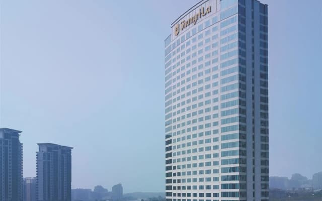 Shangri-La Yangzhou