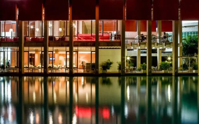 Sofitel Abidjan Hotel Ivoire