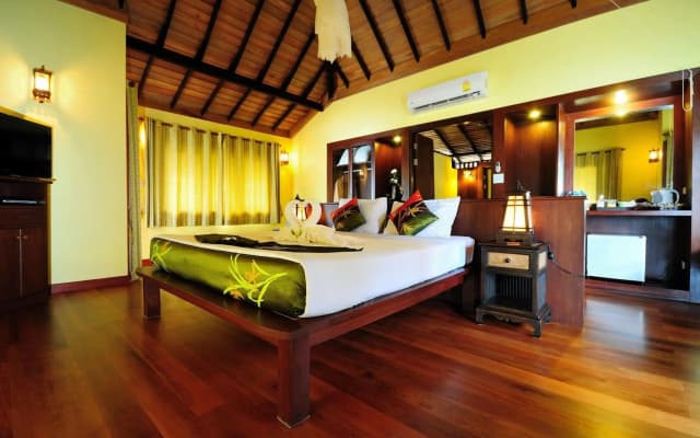 Koh Mook Sivalai Beach Resort