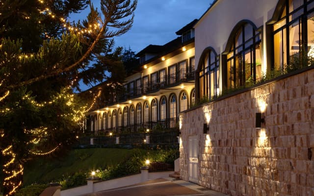 Cameron Highlands Resort