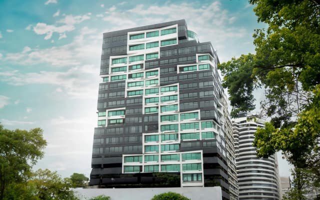 Doubletree By Hilton Guayaquil