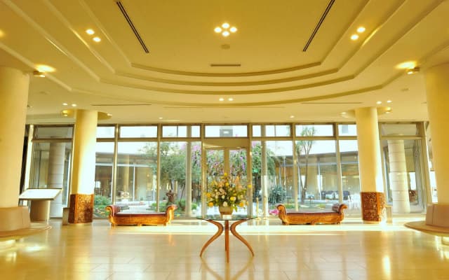 Shirahama Coganoi Resort&Spa