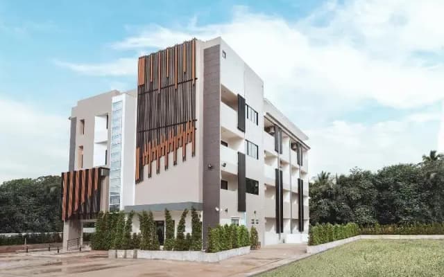 Your Place Apartment Prachuap