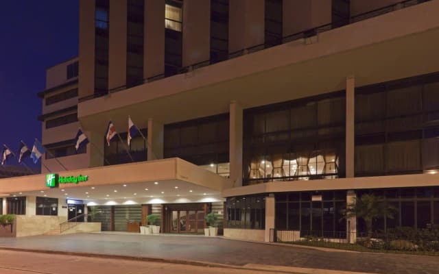 Holiday Inn Guatemala City by IHG