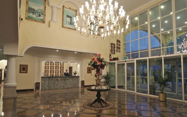 Montrose A Mayfair Collection Hotel