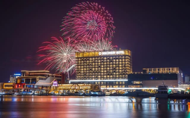 Discovery Hotel