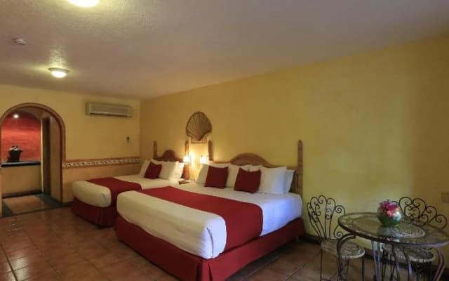 Hosteria Las Quintas