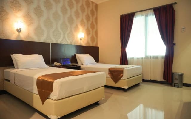 Hotel Gerbera