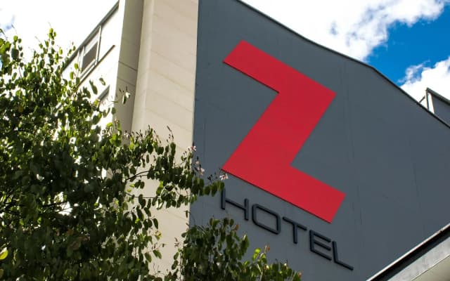 Hotel Zuldemayda