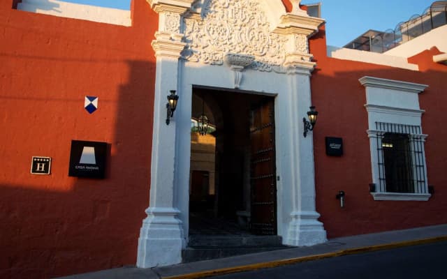 Casa Andina Premium Arequipa