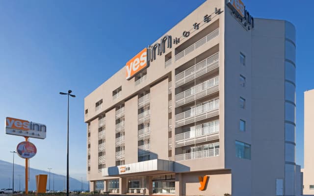 Yes Inn Nuevo Veracruz