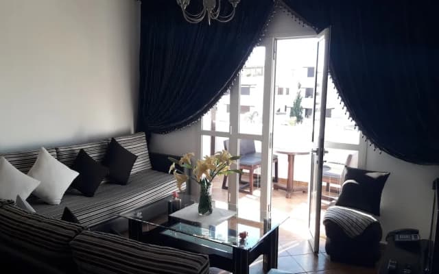 Appartement Complexe La Cassia