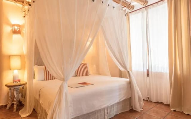 Ser Casasandra Boutique Hotel