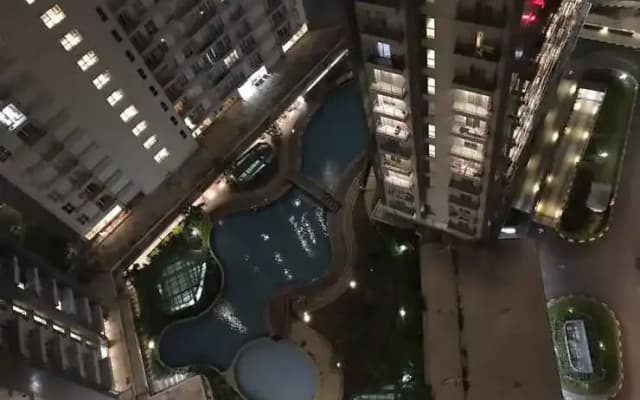 EdMer Staycation Casa de Parco Apartment BSD (ICE BSD, AEON BSD, THE BREEZE BSD)