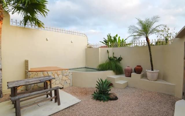 Ubu Villa Lemme - Mediterranean Style
