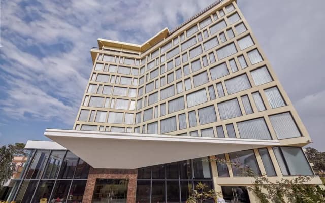 Vivanta Kathmandu