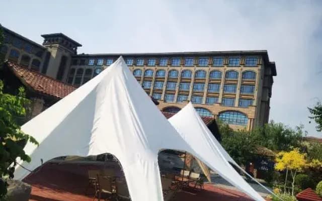 Hengshui Taihua Boyue Hotel