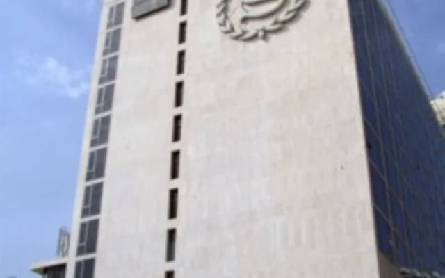 Sheraton Kuwait, A Luxury Collection Hotel, Kuwait City