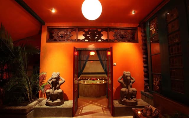 Hotel Tugu Malang