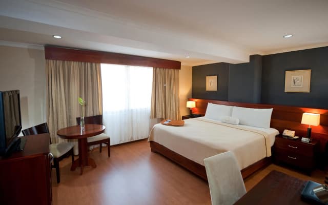 Hodelpa Gran Almirante Hotel & Casino
