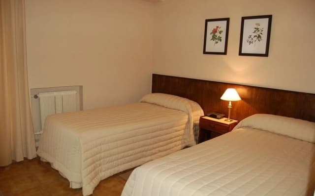 Torres De Manantiales Apart Hotel