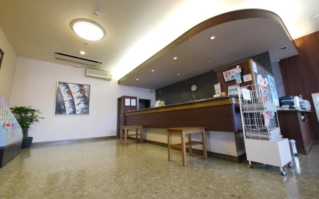 Hotel Route Inn Takasakieki Nishiguchi