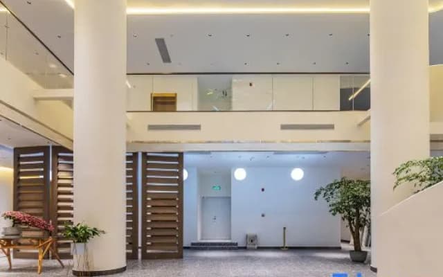 Suizhou Ruicai Hotel