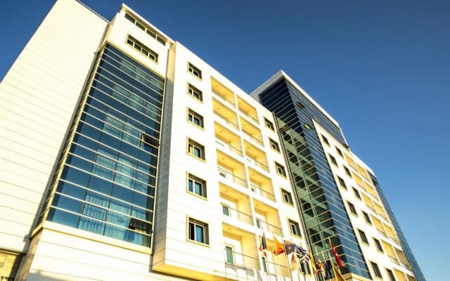 Parion Hotel