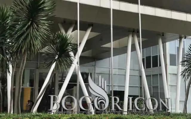 Channel Stay @ Bogor Icon Apartment