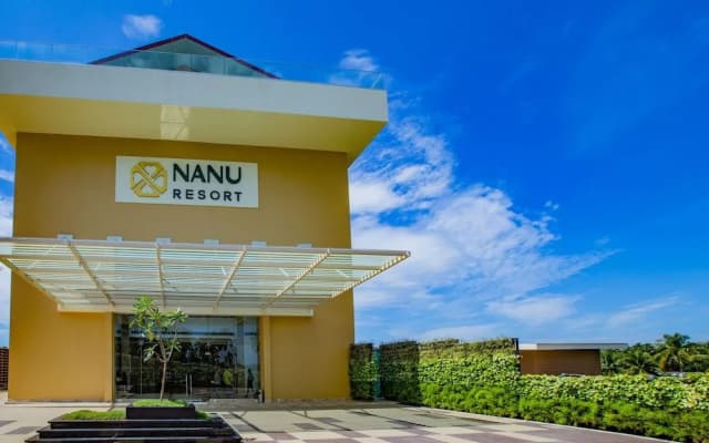 Nanu Resort, Arambol
