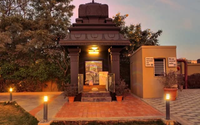 Temple Tree Hotel Shirdi, a member of Radisson Individuals