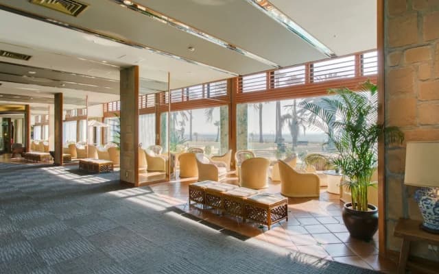 Sago Royal Hotel