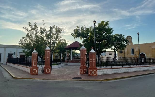 Las Lupitas Hotel Boutique