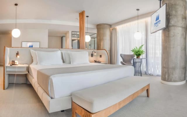 Maritim Marina Bay Resort & Casino
