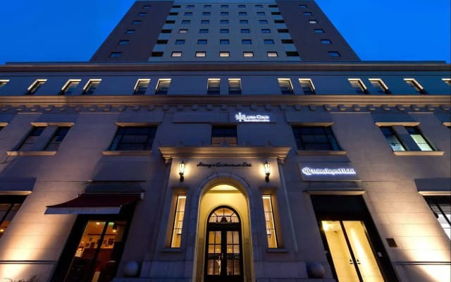 Daiwa Roynet Hotel Yokohama - Koen