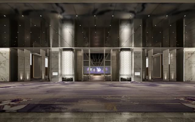 Kaohsiung Marriott Hotel