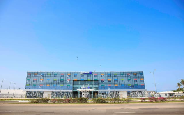 Radisson Blu Hotel, Abidjan Airport