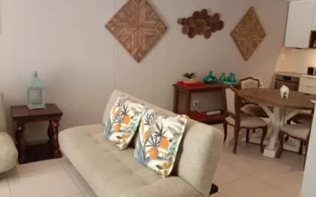 Zimbali Suites 223