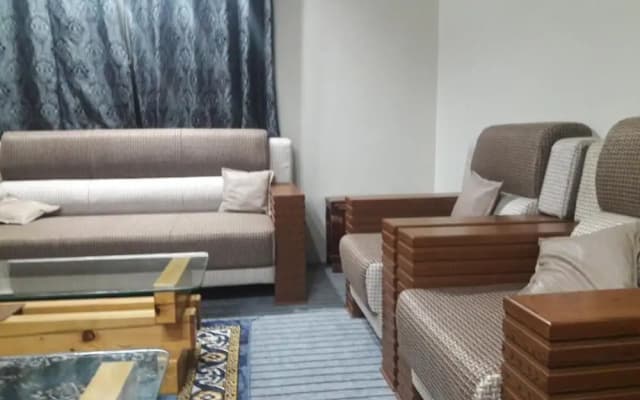 Hotel Kashmir Lodge Muzaffarabad