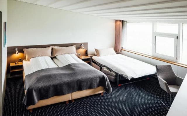 Hotel Føroyar