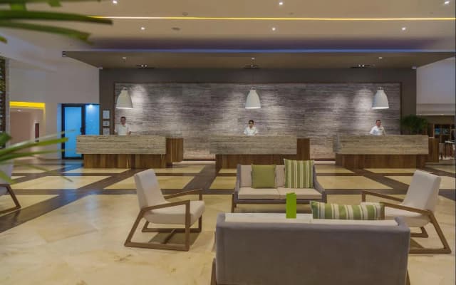 InterContinental Presidente Cancun Resort by IHG