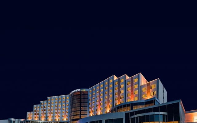 Armada Grannos Thermal Hotel & Convention Center