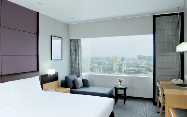 Hyatt Regency Mexico City