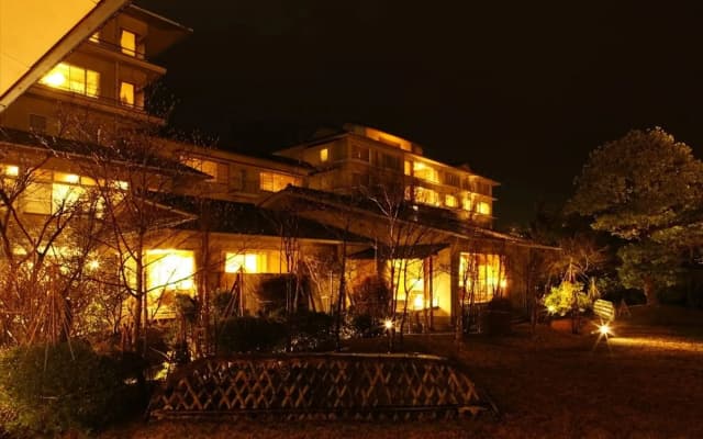 Yumotoya Onsen Ryokan