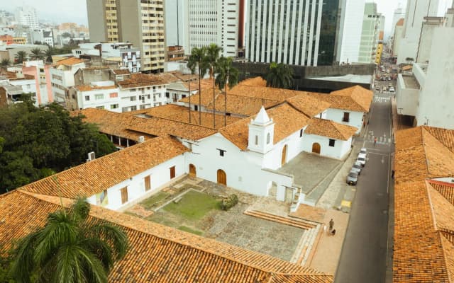 Hampton by Hilton Cali, Colombia