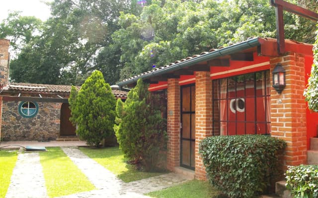 Hotel & Spa Posada del Valle - Adults Only