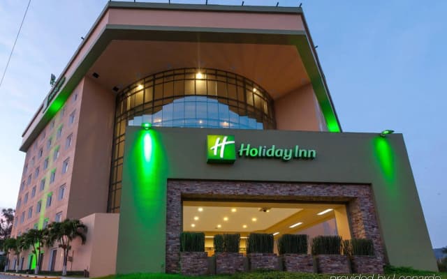Holiday Inn San Salvador by IHG