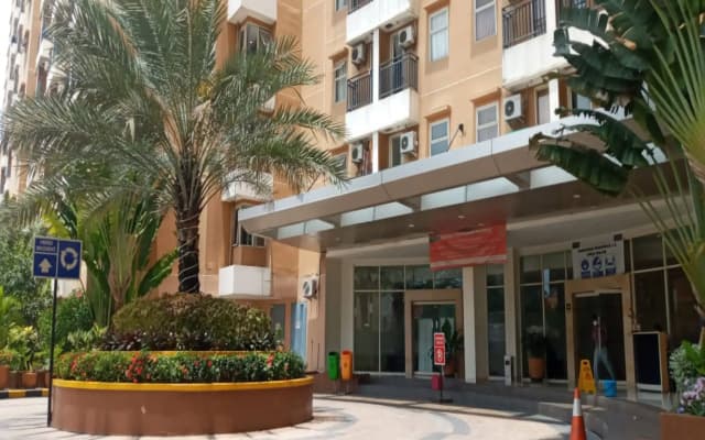 Sartika Apartment Margonda Residence 2